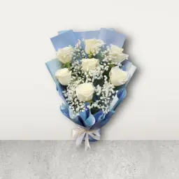 باقة وايت